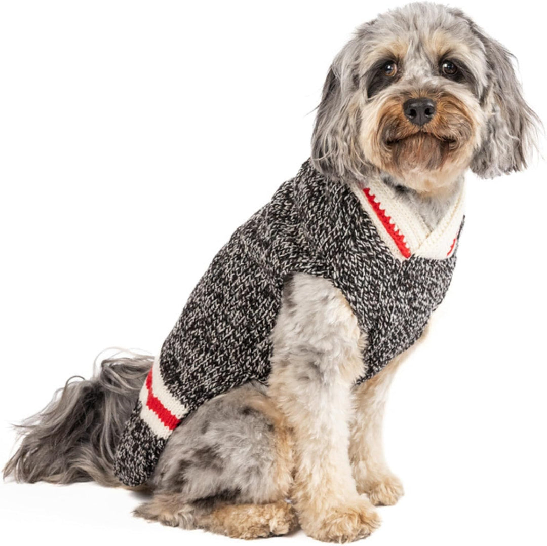 Chilly Dog Hunde-Pullover Small, Small