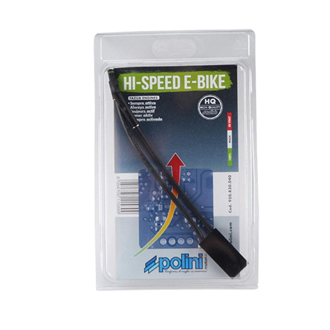 Motodak 950.830.040 Tuningmodul Polini HI-Speed E-Bike - Fazua Evation