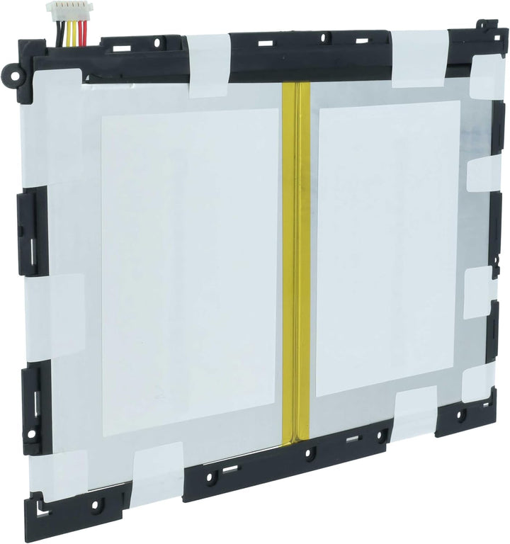 vhbw Akku kompatibel mit Samsung Galaxy SM-T550, SM-T555, SM-T555C, Tab A 9.7 Tablet Pad (6000mAh, 3