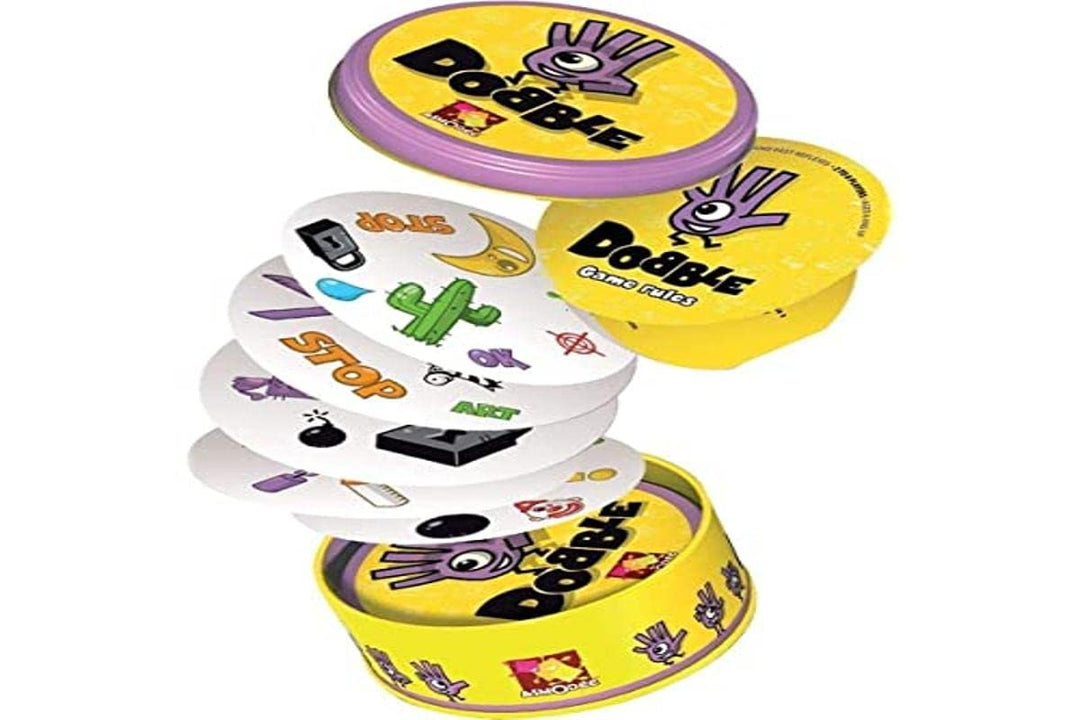 Asmodee Dobble - EN