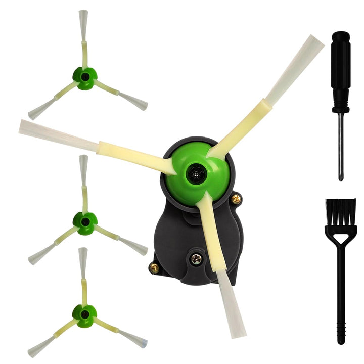 Seitenbürsten-Motormodul für iRobot Roomba I&E&J Serie i3 i4 i6 i7 i8 E5 E6 E7 j7 7550 3550 3150 515