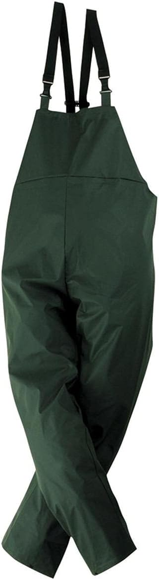 Flexothane Regenlatzhose - oliv, XL