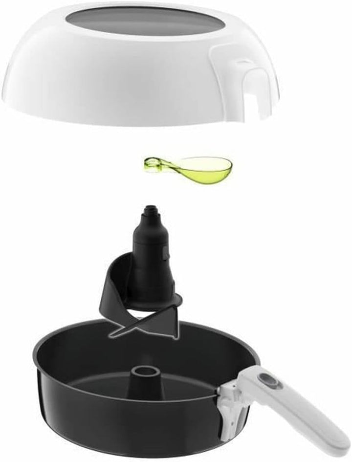 SEB FZ720000 ACTRIFRY EXTRA Friteuse - Kapazit�t 1 kg - Wei�