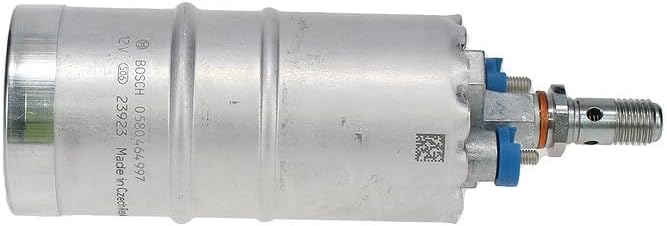 Bosch 0580464997 - Elektrokraftstoffpumpe