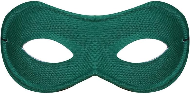 Erwachsene Superhero Cape und Masken perfekt für jeden Hero oder Bösewicht Fancy Dress Party für Her