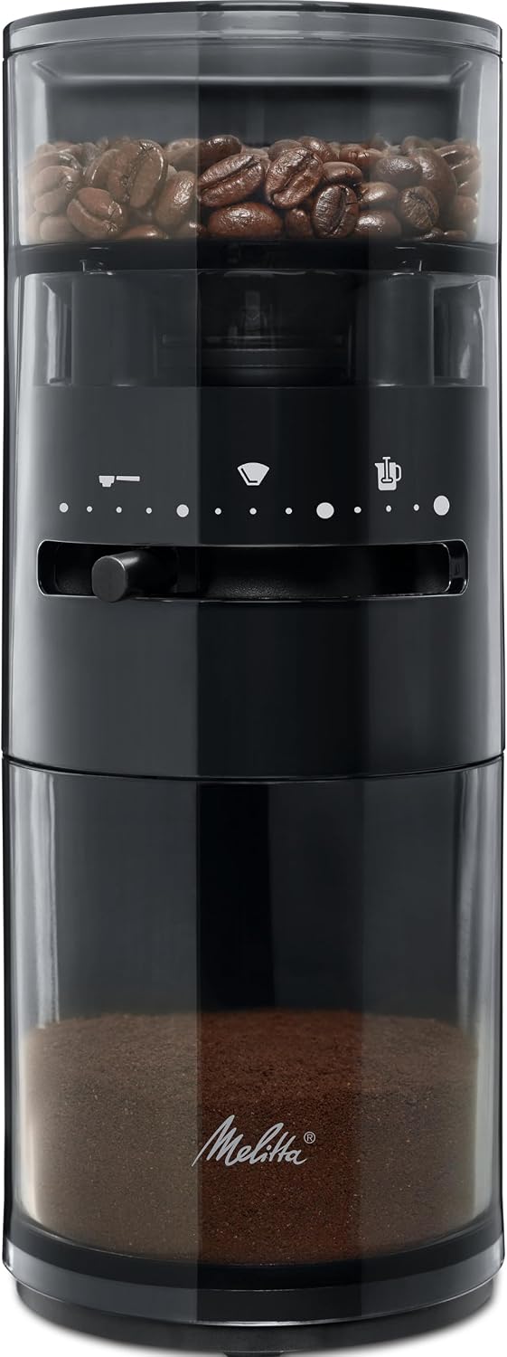 Melitta Linea Kaffeemühle