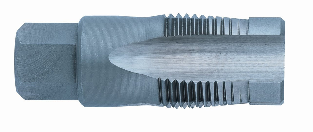 Exact 05975 Spezial-Einschnittgewindebohrer für Kabelverschraubungen Hochleistungsschnell-Stahl Mf 3