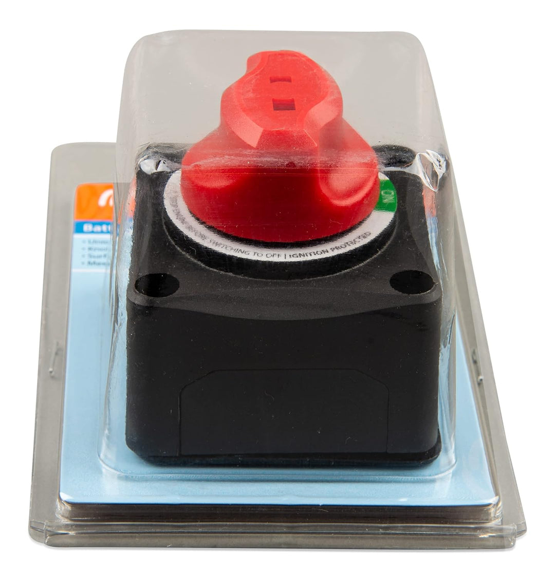 Victron Energy Battery Switch ON/OFF 275A, Batterieschalter