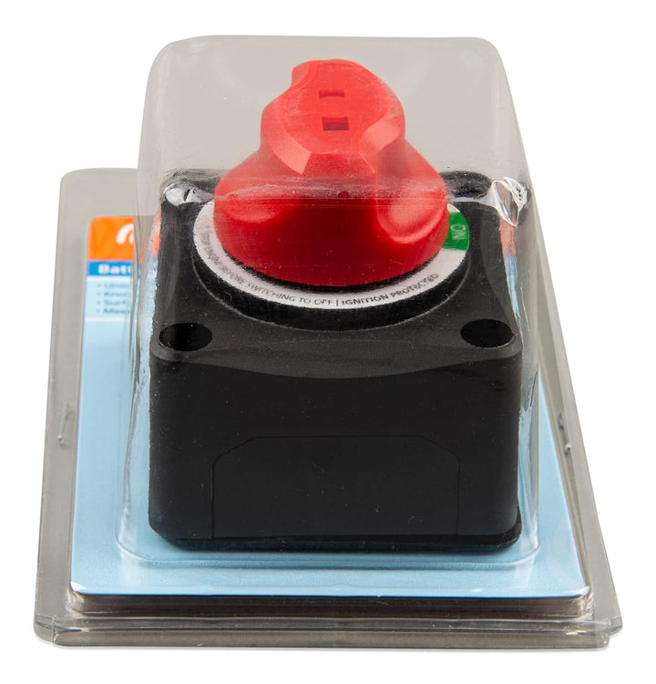 Victron Energy Battery Switch ON/OFF 275A, Batterieschalter