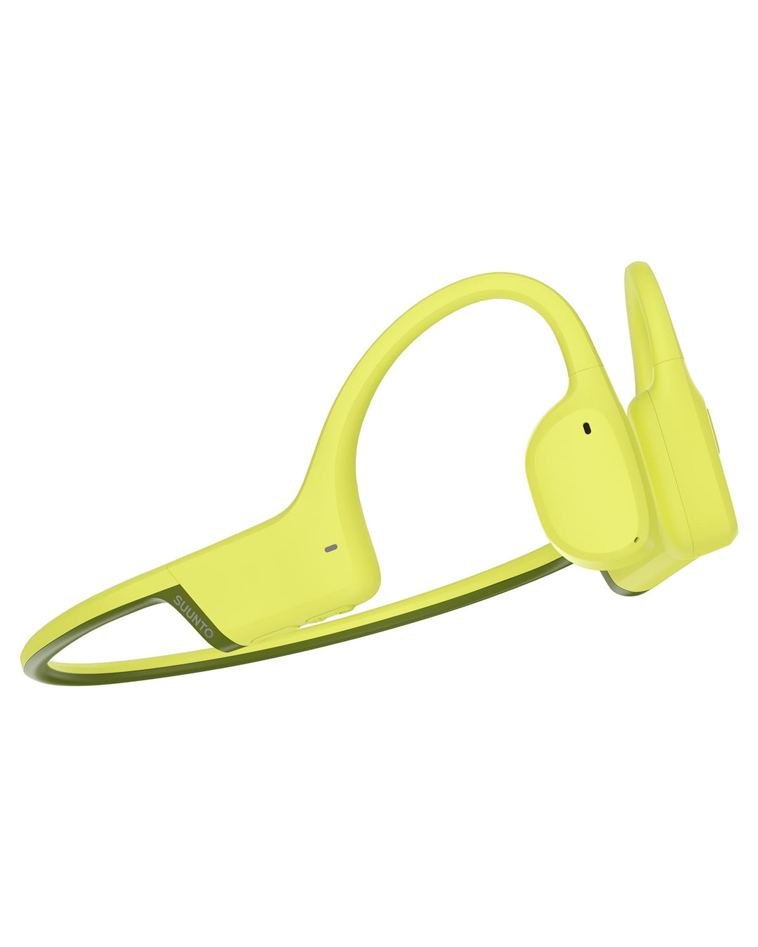 SUUNTO Sonic Knochenschall Kopfhörer, Open-Ear Bone Conduction Bluetooth Sport Kopfhörer, Verbessert
