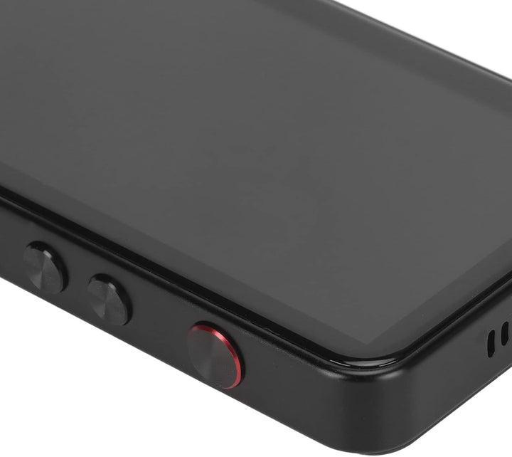 WiFi MP4 Player mit Bluetooth, 4 Zoll Voll Touchscreen MP4 MP3 Player mit Drahtloser Übertragungsfun
