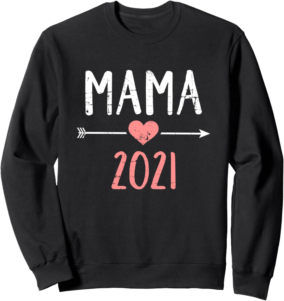 Mama Mutter 2021 Sweatshirt