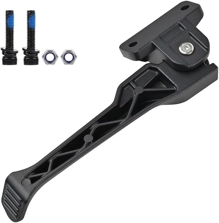 Ständer für Kukirin G2 Max G2 Master Kickstand aus Aluminiumlegierung, rostfrei, langlebig, Ersatzzu