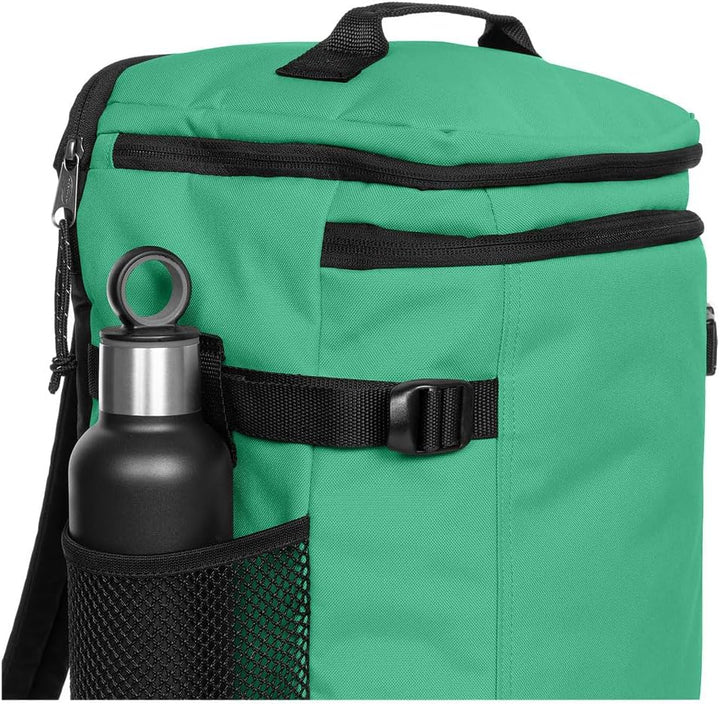 EASTPAK Unisex Carry Pack Gepäck (1er Pack) Einheitsgrösse Gem Green, Einheitsgrösse Gem Green