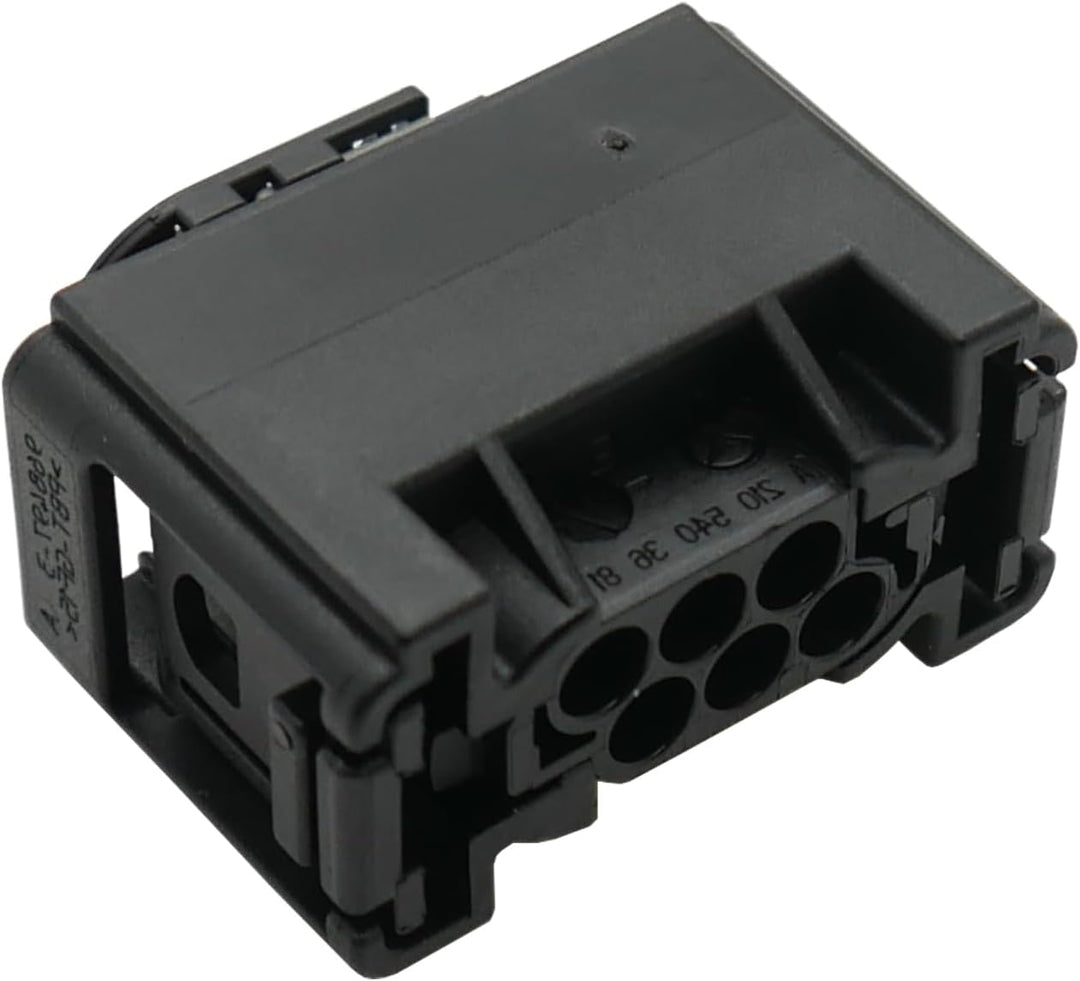 Reparatursatz Stecker Set 6-pol. und 2-pol. kompatibel zu Webasto 9011968A Kabelbaum Thermo Top C, E