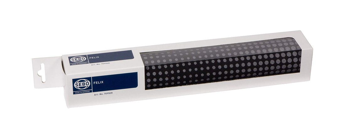 Sebo Abluftfilter Platinum Felix Filter, Elektretfiltermaterial Single, Single
