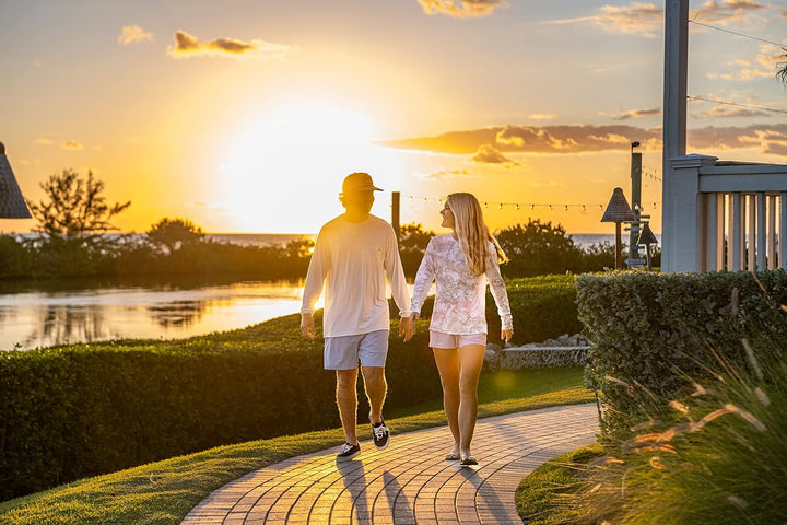 HUK Herren Next Level 10.5" Quick-Drying Performance Fishing Shorts with UPF 30+ Sun Protection Kurz