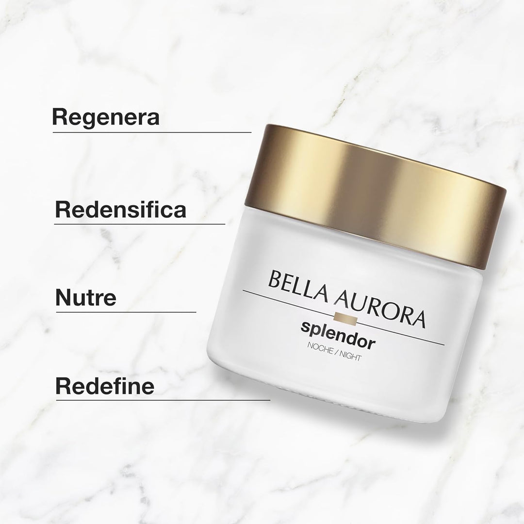 Bella Aurora Gesichtscreme, 1er Pack(1 x 50 milliliters)