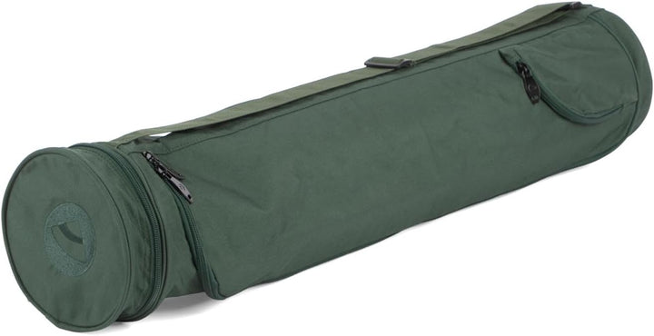 Bodhi Yogatasche ASANA Bag | Spritzwasserfeste Sporttasche | Aussentaschen für extra Platz | Polyest