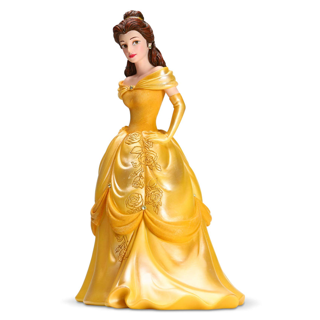 Disney Showcase Collection Disney Showcase Couture de Force Die Schöne und das Biest Belle Figurine,