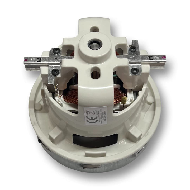 AMETEK Saugturbine Saugmotor Turbine für Kärcher NT 360 NT 35/1 45/1 6.490-215.0 von M&M Smartek Deu