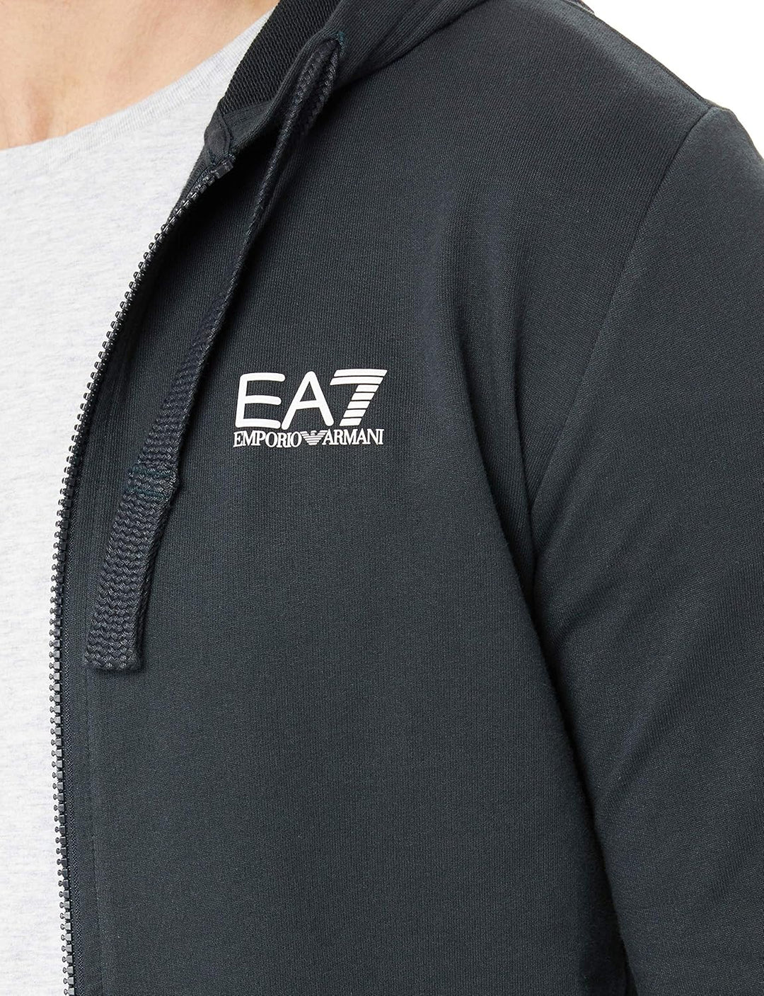 EA7 8npv50 Pj05z Herren S 1578 Night Blue, S 1578 Night Blue