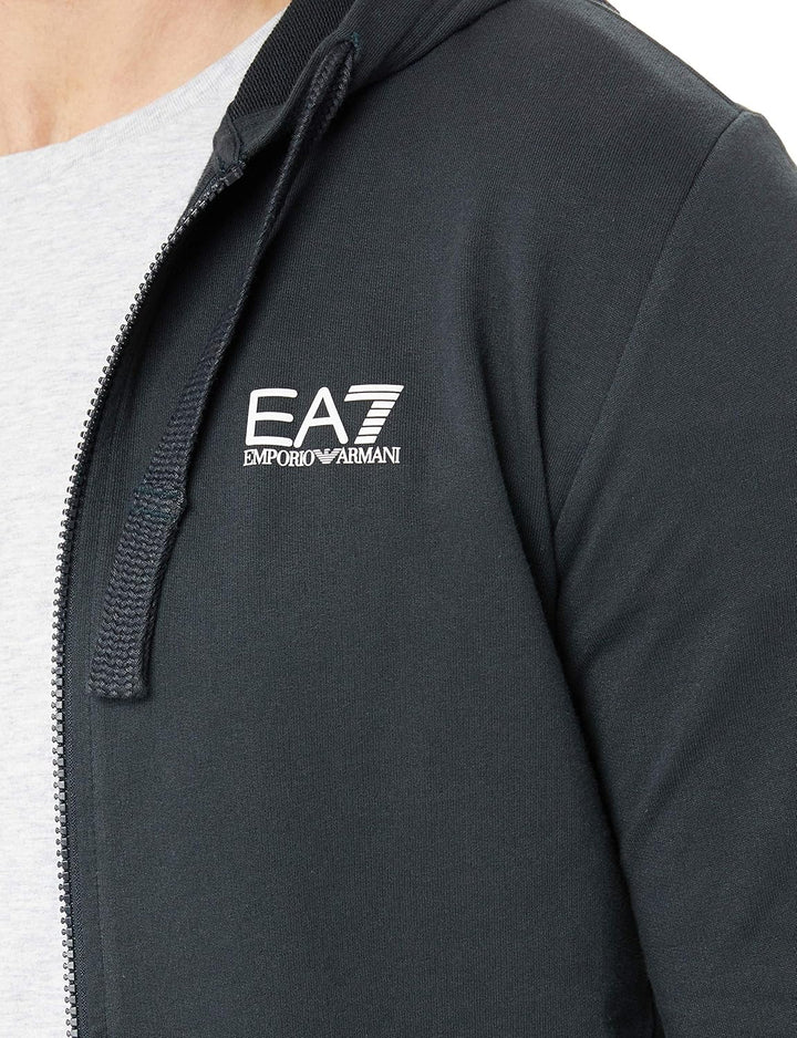 EA7 8npv50 Pj05z Herren S 1578 Night Blue, S 1578 Night Blue
