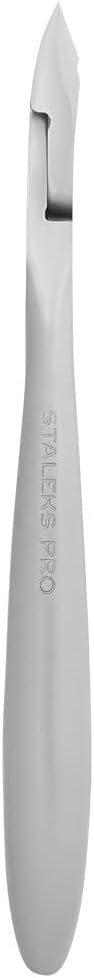 Nagelhautzange STALEKS (Schneidelänge 7 mm) NS-11-7