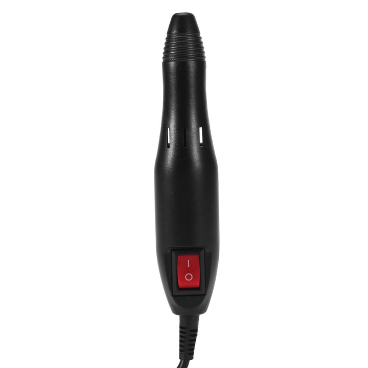 Nagelbohrer-Ersatzstift 0-20000 U/min Nagelbohrer-Handstück-Ersatz-Maniküre-Nagelbohrer-Ersatzgriff-