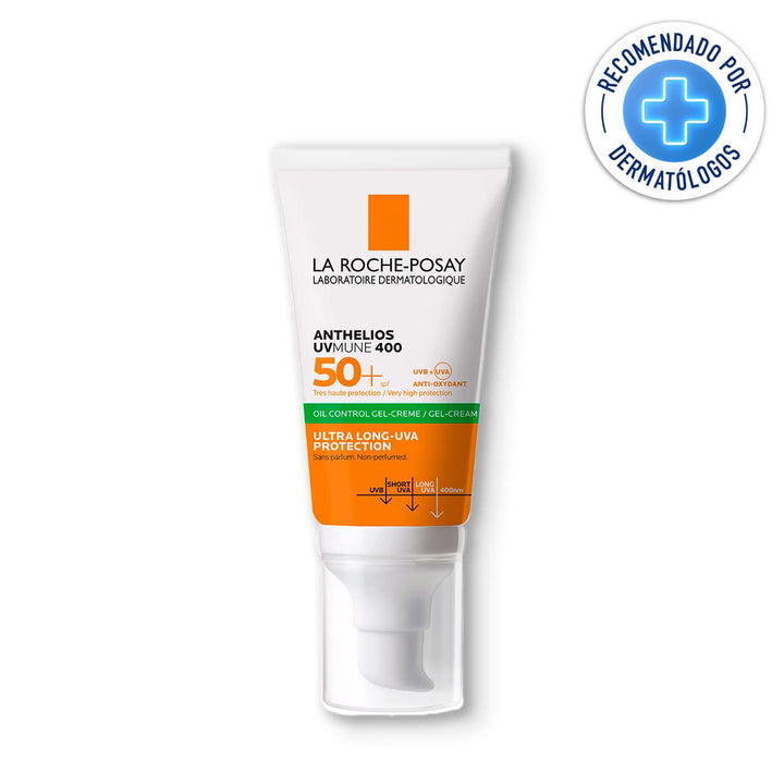 La Roche Posay Cremes, 50 ml LSF 50+ 50 ml (1er Pack), LSF 50+ 50 ml (1er Pack)
