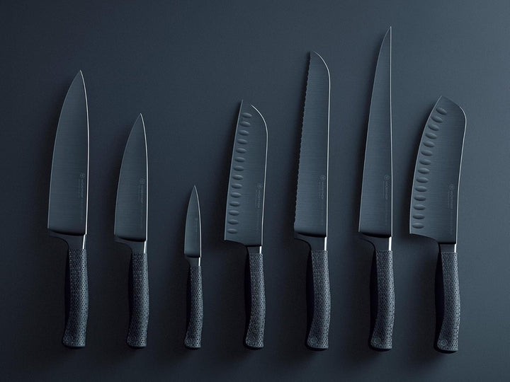 WÜSTHOF Performer Carver 26cm, Schwarz Carver 26 cm, Carver 26 cm