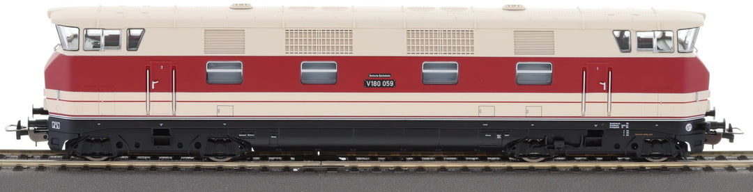 52582 H0 Diesellok BR V180 der DR