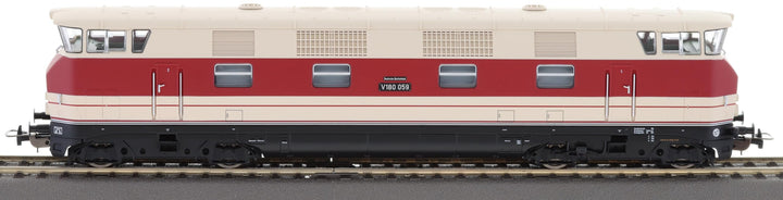 52582 H0 Diesellok BR V180 der DR
