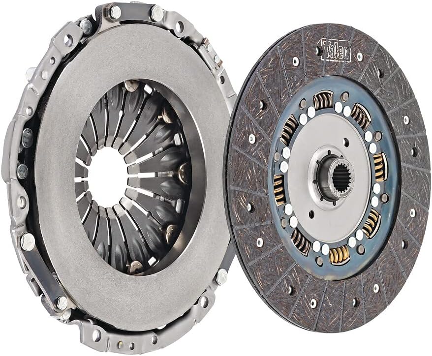 VALEO 2KKIT Umrüstsatz Kupplungssatz 826705