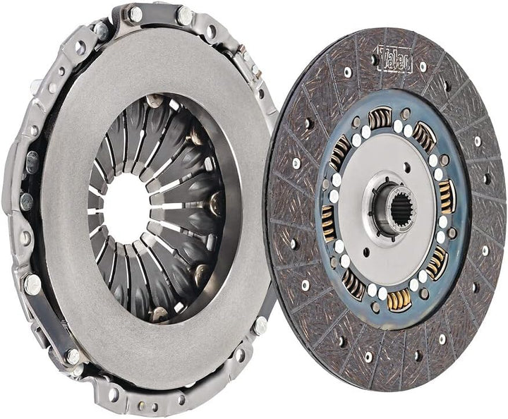VALEO 2KKIT Umrüstsatz Kupplungssatz 826705