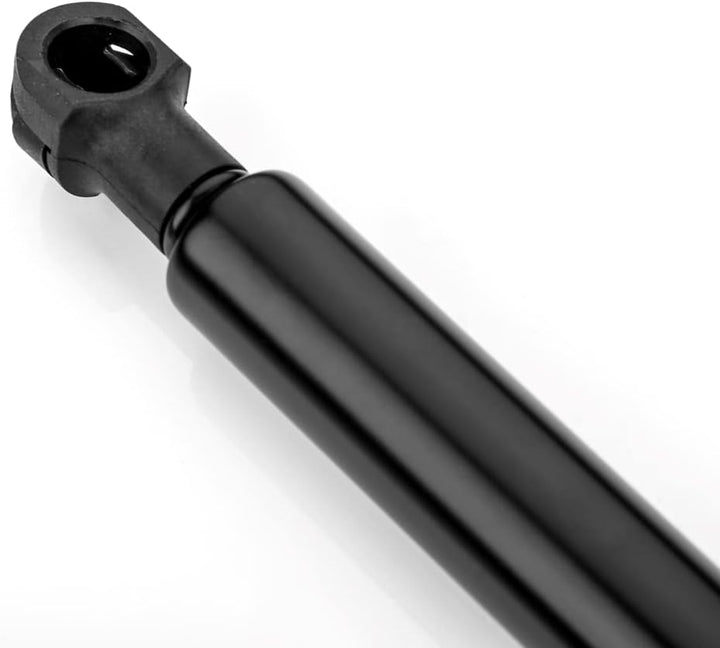 LST Gasdruckfeder (2er Set) Heckklappen Dämpfer Kofferraum lifter hinten Heckklappendämpfer 370 N ko