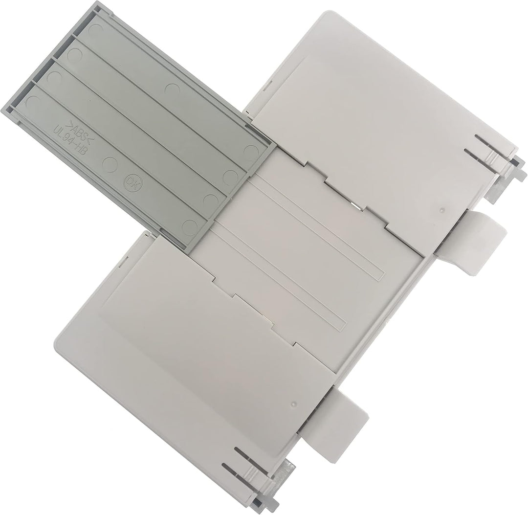 OKLILI 1 x PA03484-E905 ADF Chute Unit Paper Input Tray Compatible with Fujitsu fi-5120C fi-5220C fi