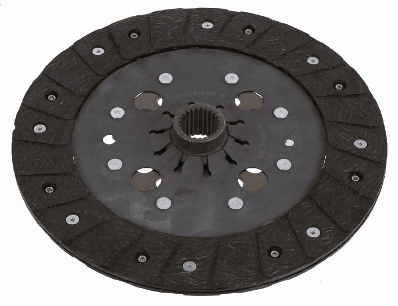 Sachs 3000 951 592 - Kupplungssatz