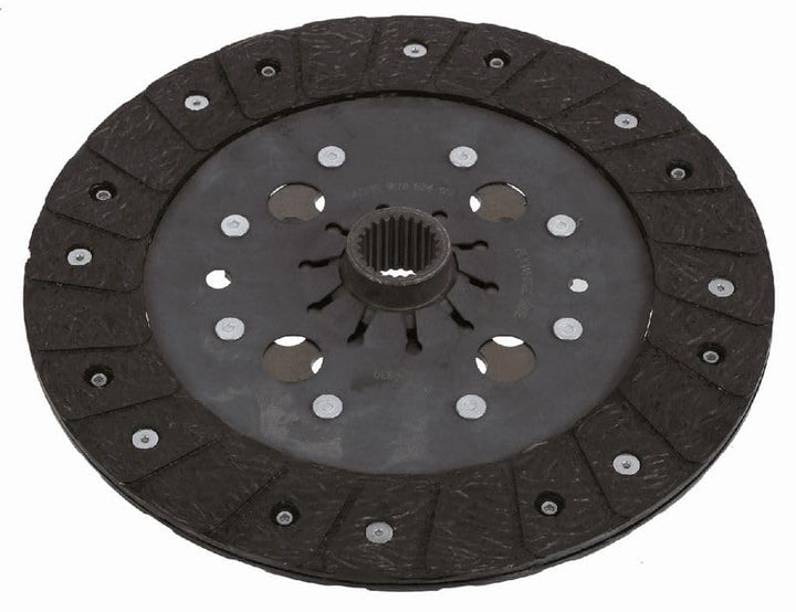 Sachs 3000 951 592 - Kupplungssatz