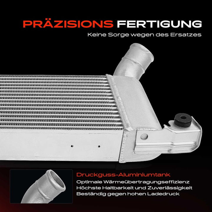 Frankberg Federbeinstützlager Kompatibel mit Pajero IV V8W V9W 3.2L 2007-Huete Pajero IV Van V8 V8V