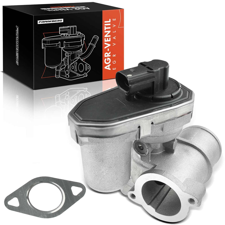 AGR-Ventil Abgasrückführung für Mondeo III B5Y B4Y BWY X-Type CF1 2.2L Diesel 2005-2009 1477144