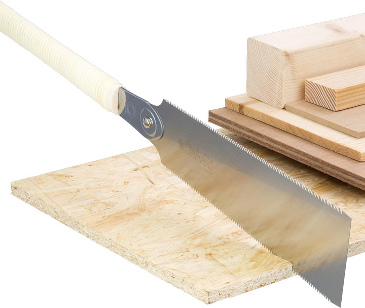 BLUEHARD Saw Fine pitch 240mm 651 by Gyokucho
