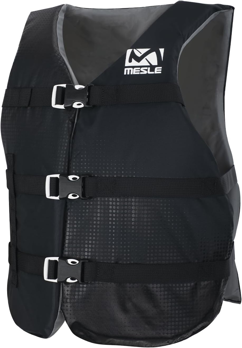 Waketec Wakeboard Set Play STD, Bindung, Leine, Weste, Anfänger Ausrüstung 134.0 Zentimeter L-XL, 13