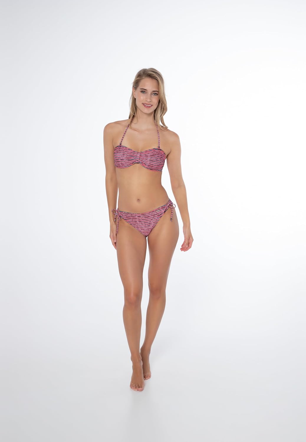 Protest PRTBARBERA Bandeau Bikini 44 California, 44 California