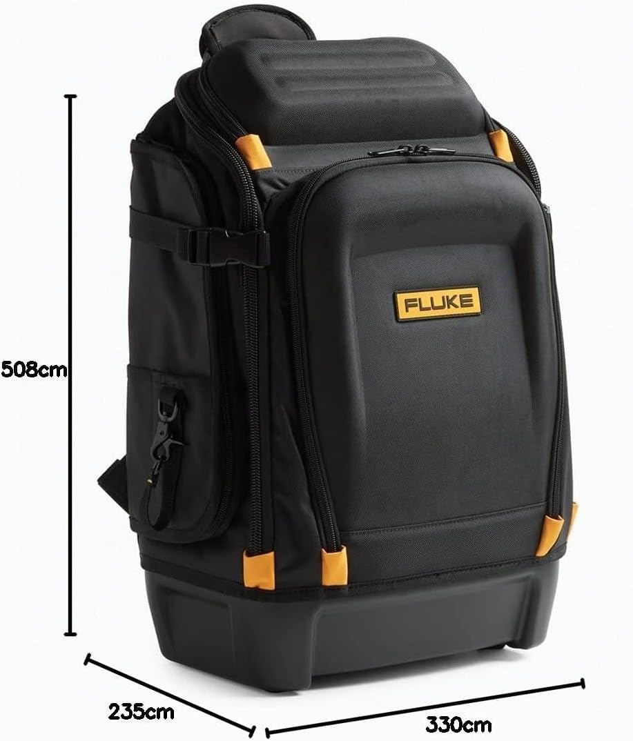 Professioneller Werkzeugrucksack