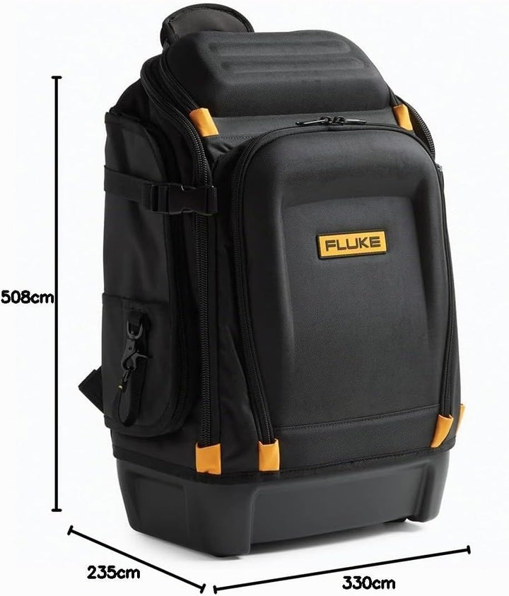 Professioneller Werkzeugrucksack