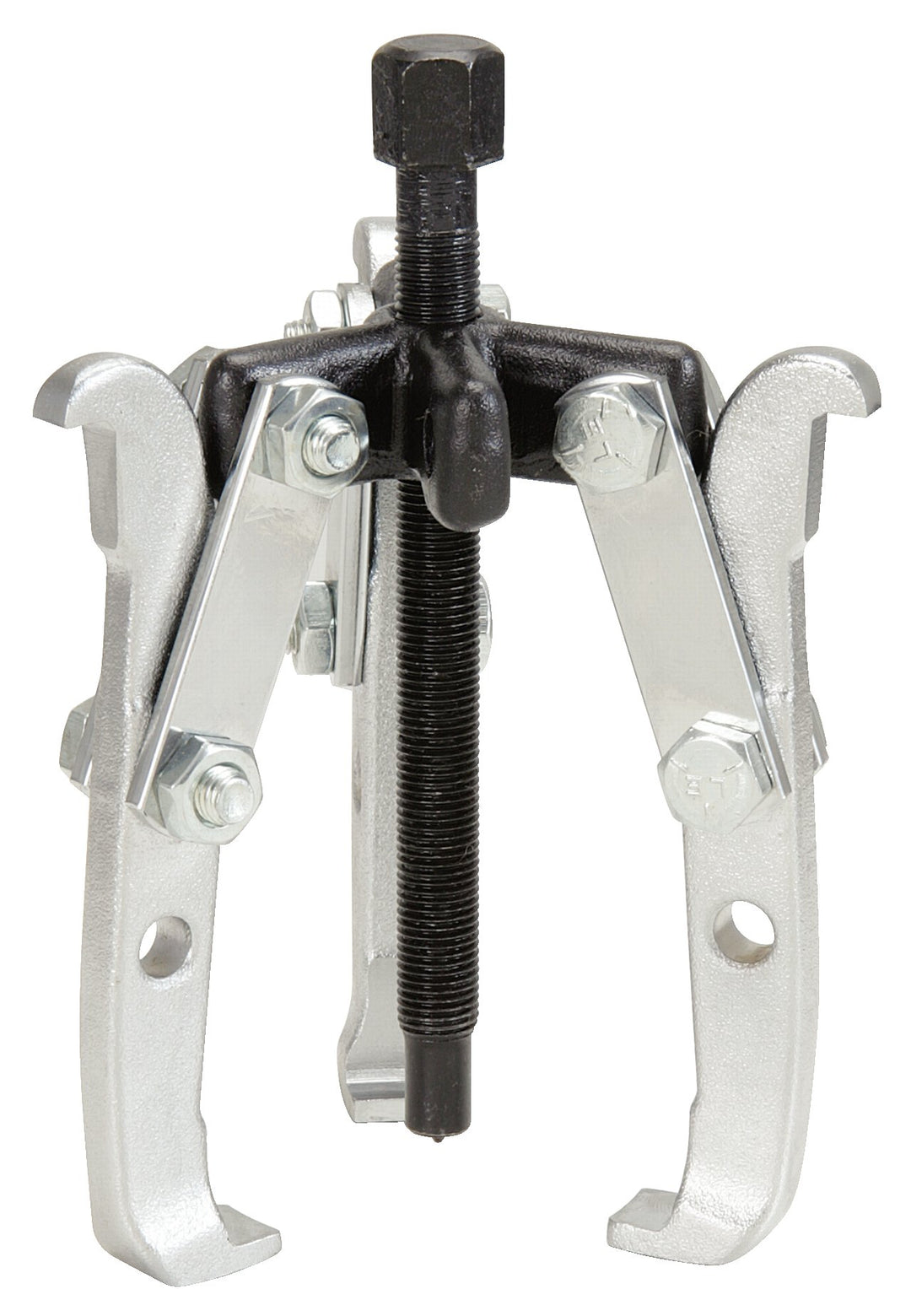 KS Tools 700.1120 Universal-Abzieher 2- und 3-armig, 70mm