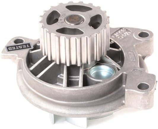 SKF VKPC 86619 Wasserpumpe