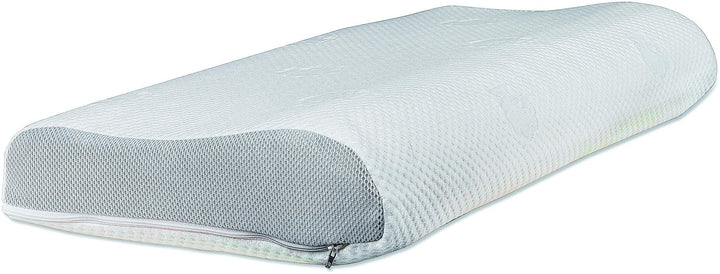 dormabell Kopfkissen - Nackenstützkissen - Cervical NB2 - 65/32/10cm Nb 2, Nb 2
