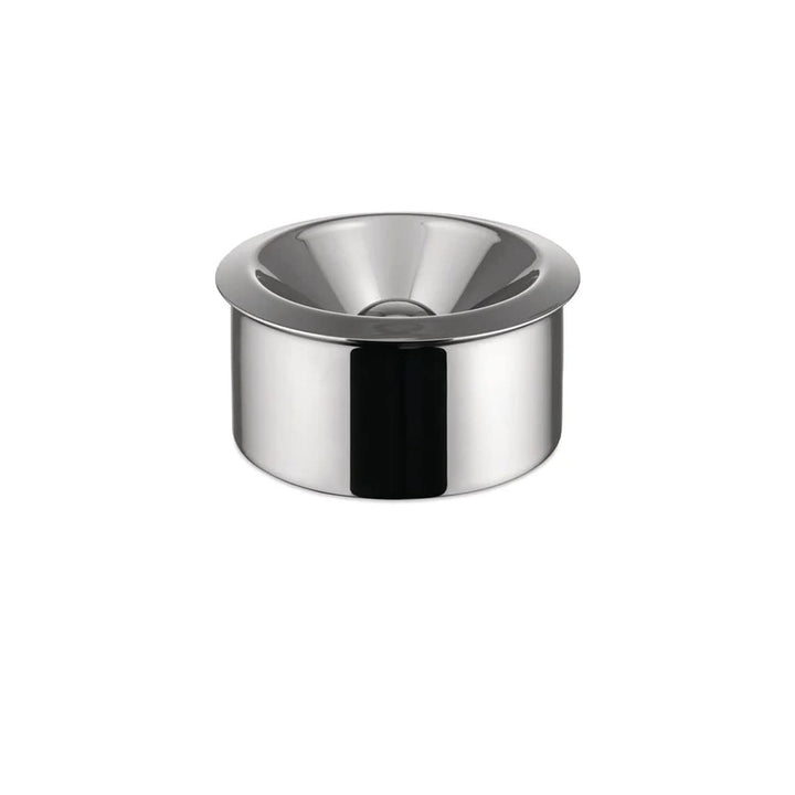 Alessi 90010/I Aschenbecher ,, 3 x 12 x 11.5 cm